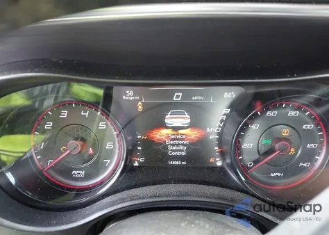 2018 Dodge Charger Sxt Rwd from USA, damaged, VIN 2C3CDXBG9JH120319